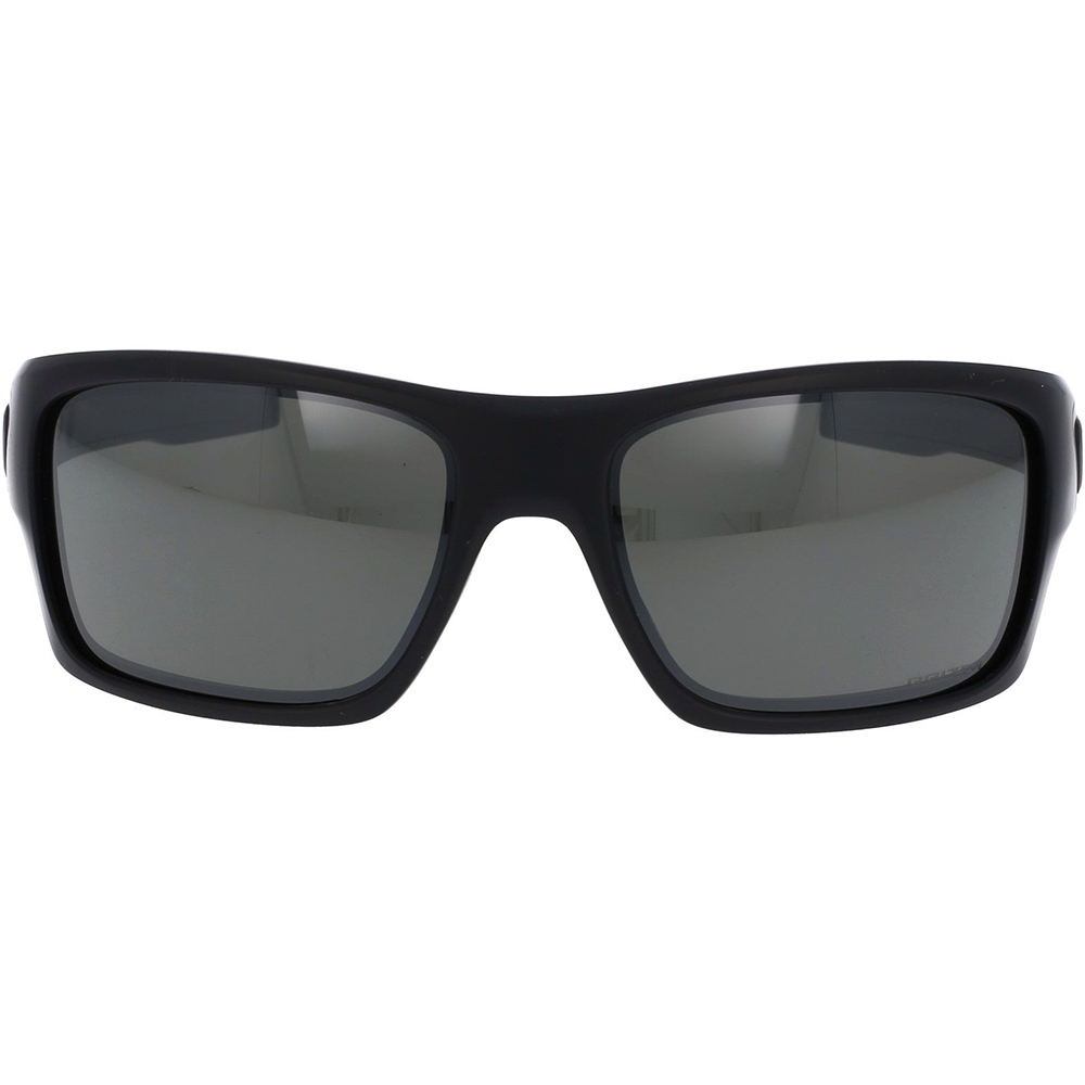 Ochelari de soare Oakley OO9263 926342, TURBINE, Negru, 65 mm