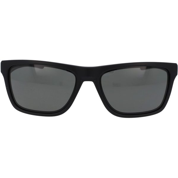 Ochelari de soare Oakley OO9334 933408, HOLSTON, Negru, 58 mm