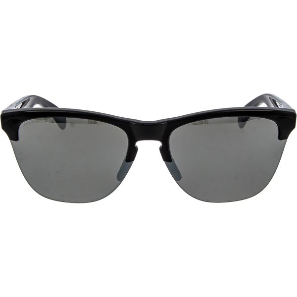 Ochelari de soare Oakley OO9374 937410, Negru, 63 mm