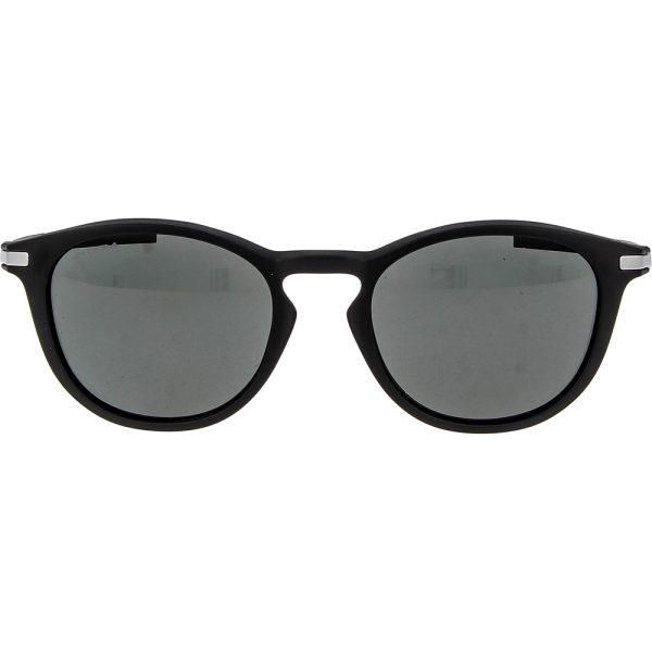 Ochelari de soare Oakley OO9439 943901, Negru, 50 mm