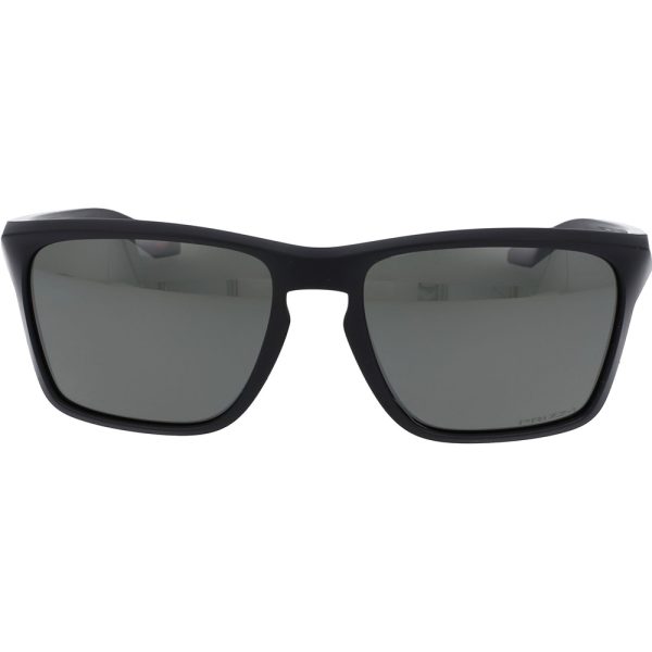 Ochelari de soare Oakley OO9448 944803, SYLAS, Negru, 57 mm