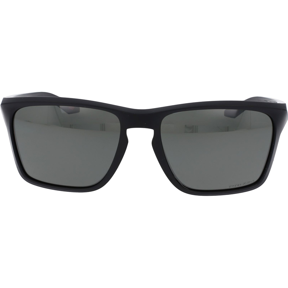 Ochelari de soare Oakley OO9448 944803, SYLAS, Negru, 57 mm