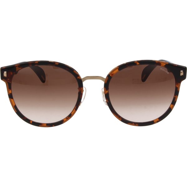 Ochelari de soare Police SPL617 0706, APHRODITE 2, Havana, 54 mm