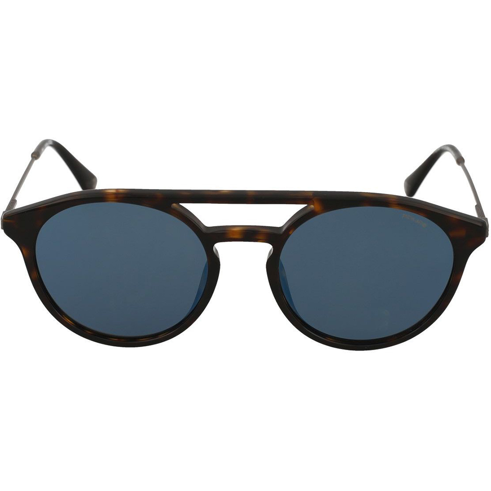 1_ochelari-de-soare-police-spl722-722b-clint-1-havana-53-mm.jpg Ochelari de soare Police SPL722 722B, CLINT 1, Havana, 53 mm