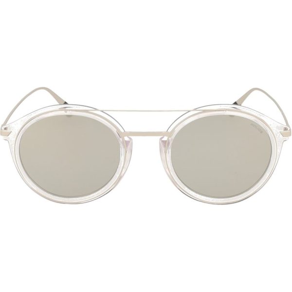 Ochelari de soare Police SPL724 880X, HUNGER 1, Transparent, 52 mm