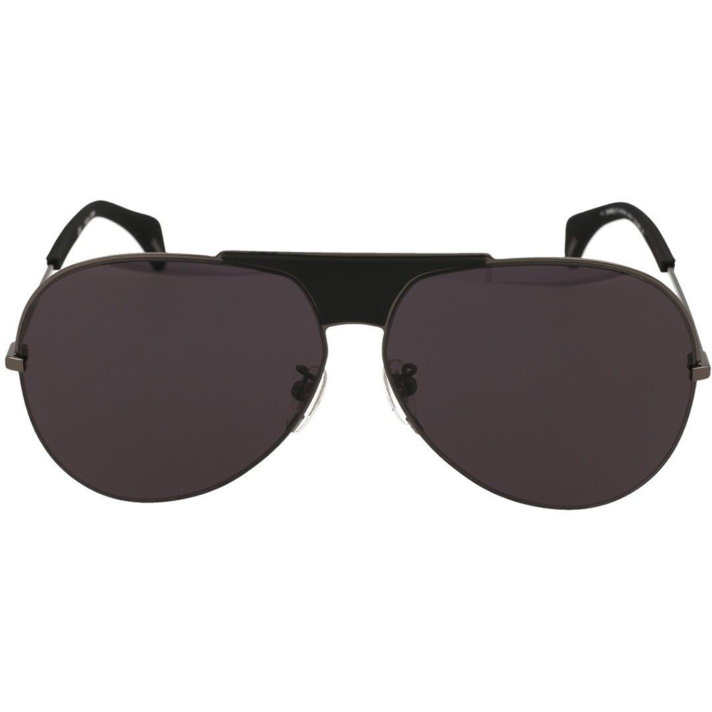Ochelari de soare Police SPL740 0568, SPARKLE 10, Gri, 62 mm