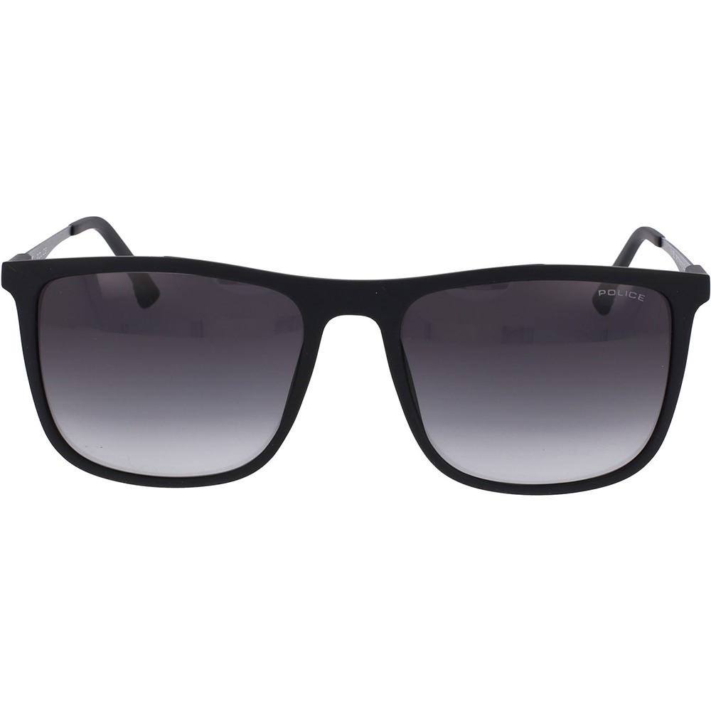 Ochelari de soare Police SPL770 0U28, VIBE, Negru, 55 mm