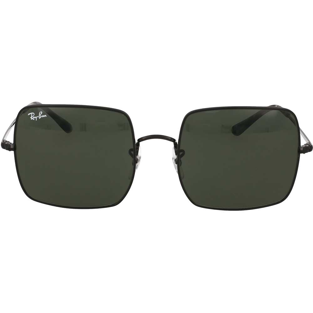 Ochelari de soare Ray-Ban RB1971 914831, SQUARE, Negru, 54 mm