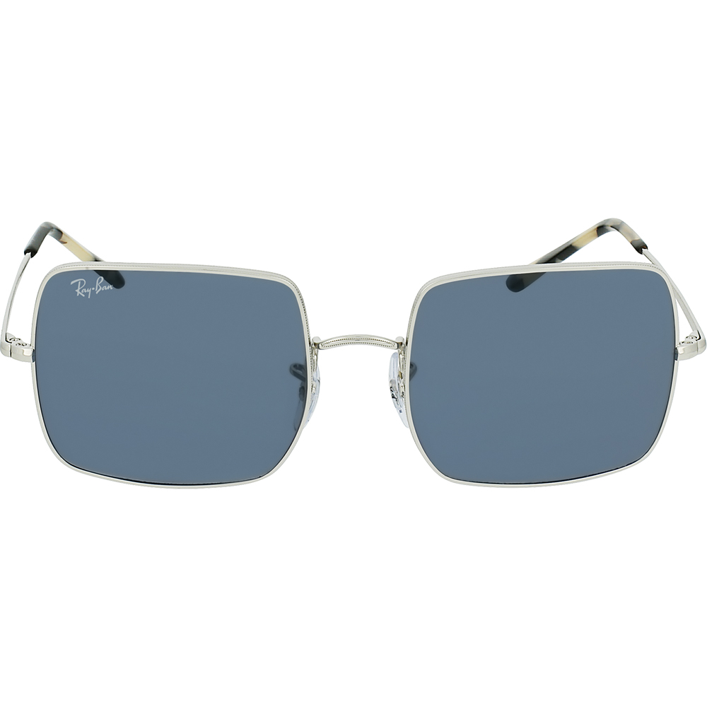 Ochelari de soare Ray-Ban RB1971 919756, SQUARE, Gri, 54 mm