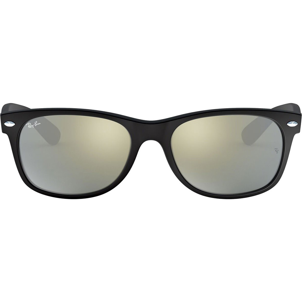 Ochelari de soare Ray-Ban RB2132 622/30, NEW WAYFARER, Negru, 52 mm