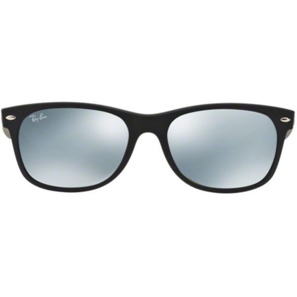 Ochelari de soare Ray-Ban RB2132 622/30, NEW WAYFARER, Negru, 55 mm