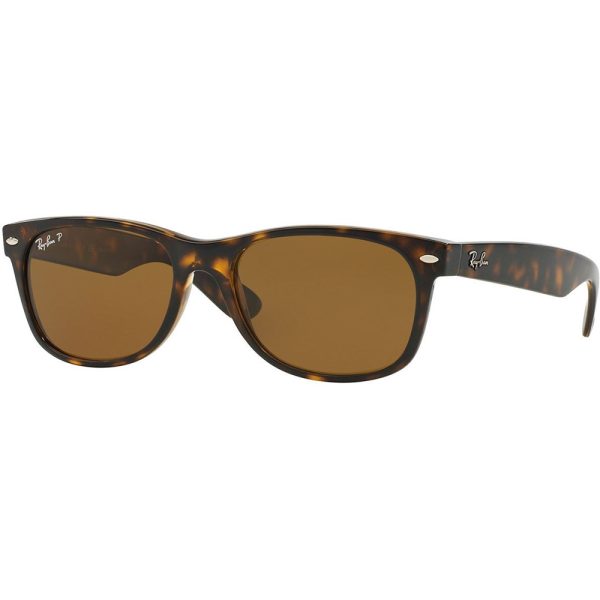 1_ochelari-de-soare-ray-ban-rb2132-902-57-new-wayfarer-polarizati-havana-55-mm.jpg Ochelari de soare Ray-Ban RB2132 902/57, NEW WAYFARER, polarizati, Havana, 55 mm