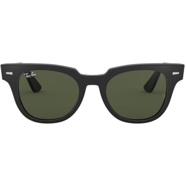 Ochelari de soare Ray-Ban RB2168 901/31, METEOR, Negru, 50 mm