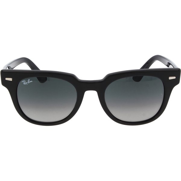 Ochelari de soare Ray-Ban RB2168 901/71, METEOR, Negru, 50 mm
