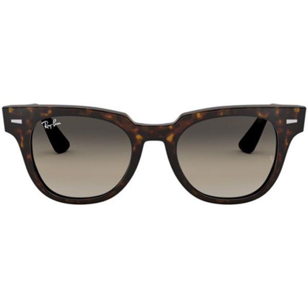 Ochelari de soare Ray-Ban RB2168 902/32, METEOR, Havana, 50 mm