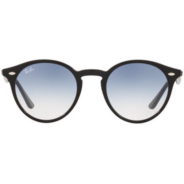 Ochelari de soare Ray-Ban RB2180 601/19, Negru, 49 mm