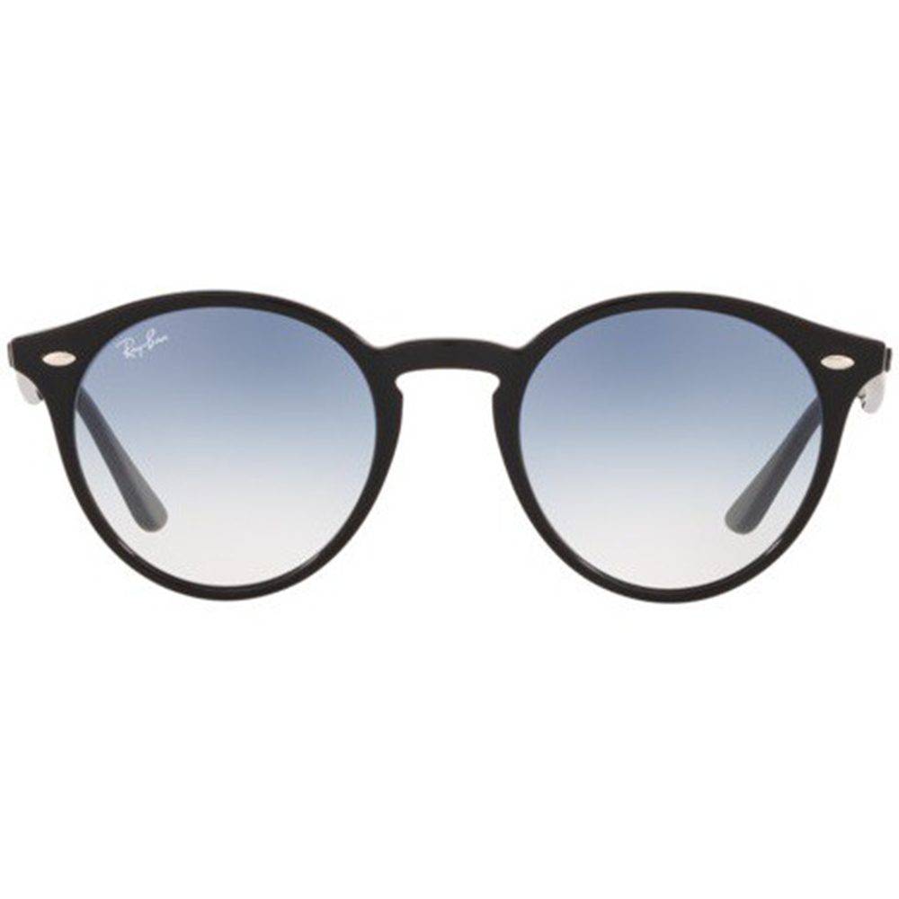 Ochelari de soare Ray-Ban RB2180 601/19, Negru, 49 mm