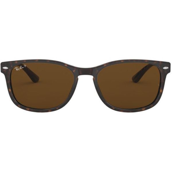 1_ochelari-de-soare-ray-ban-rb2184-902-57-wayfarer-ii-havana-57-mm.jpg Ochelari de soare Ray-Ban RB2184 902/57, WAYFARER II, Havana, 57 mm
