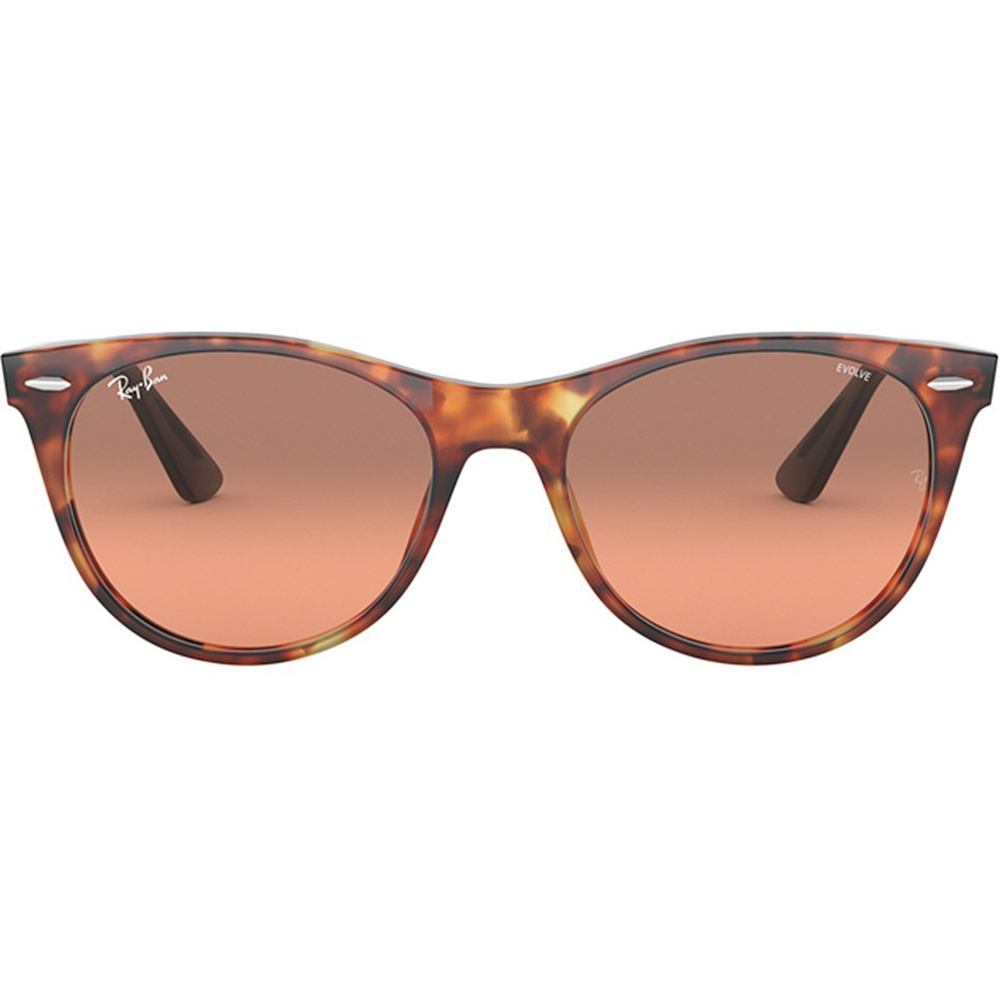1_ochelari-de-soare-ray-ban-rb2185-1249aa-wayfarer-ii-maro-55-mm.jpg Ochelari de soare Ray-Ban RB2185 1249AA, WAYFARER II, Maro, 55 mm