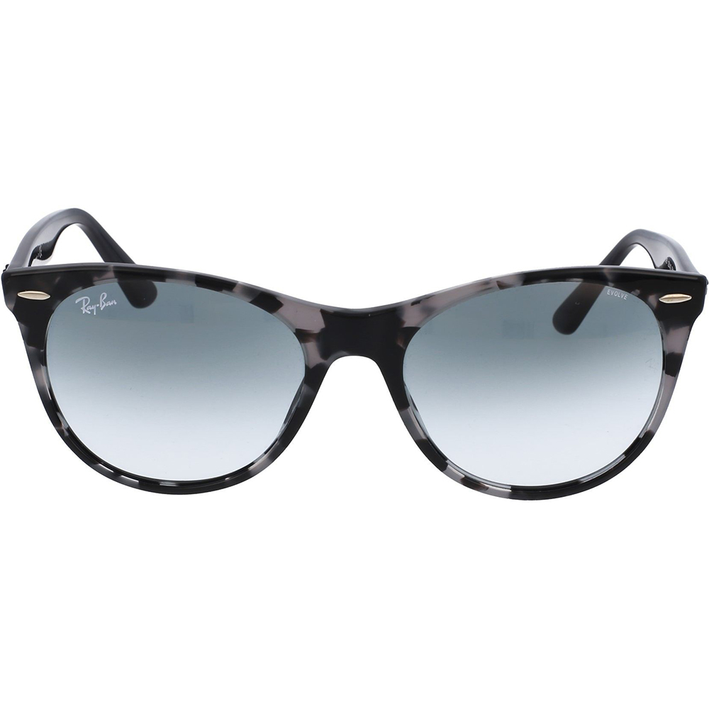 1_ochelari-de-soare-ray-ban-rb2185-1250ad-wayfarer-ii-gri-55-mm.jpg Ochelari de soare Ray-Ban RB2185 1250AD, WAYFARER II, Gri, 55 mm