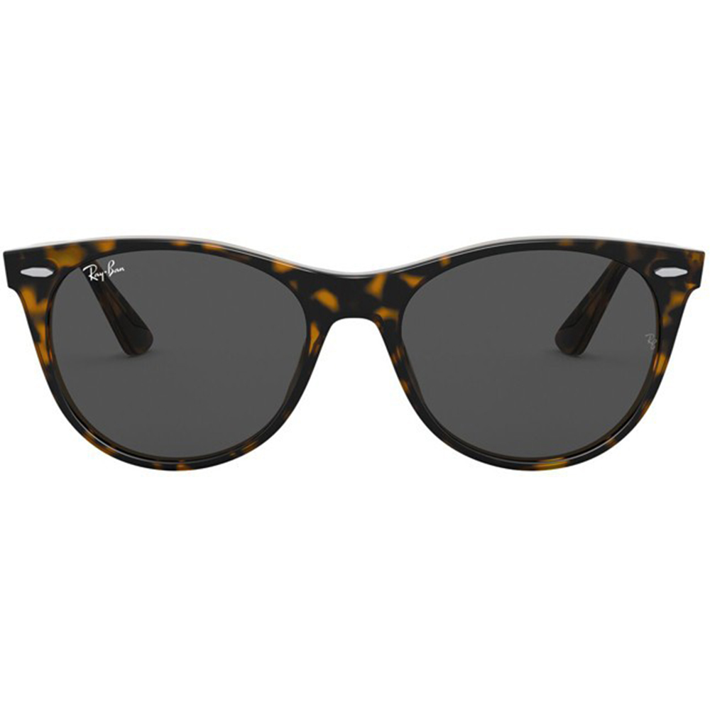 1_ochelari-de-soare-ray-ban-rb2185-1292b1-wayfarer-ii-havana-55-mm.jpg Ochelari de soare Ray-Ban RB2185 1292B1, WAYFARER II, Havana, 55 mm