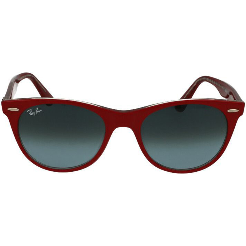 1_ochelari-de-soare-ray-ban-rb2185-12963m-wayfarer-ii-rosu-52-mm.jpg Ochelari de soare Ray-Ban RB2185 12963M, WAYFARER II, Rosu, 52 mm