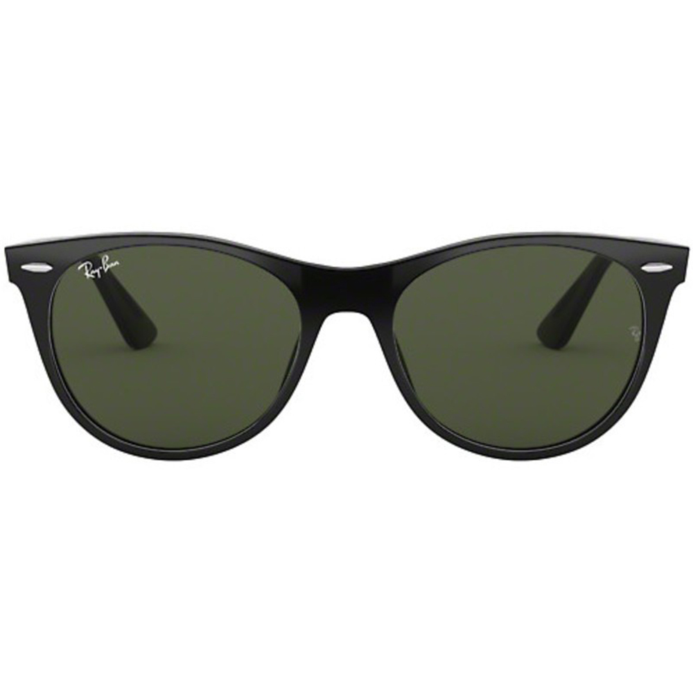 1_ochelari-de-soare-ray-ban-rb2185-901-31-wayfarer-ii-negru-52-mm.jpg Ochelari de soare Ray-Ban RB2185 901/31, WAYFARER II, Negru, 52 mm