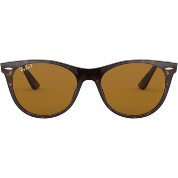 1_ochelari-de-soare-ray-ban-rb2185-902-57-wayfarer-ii-polarizati-havana-55-mm.jpg Ochelari de soare Ray-Ban RB2185 902/57, WAYFARER II, polarizati, Havana, 55 mm