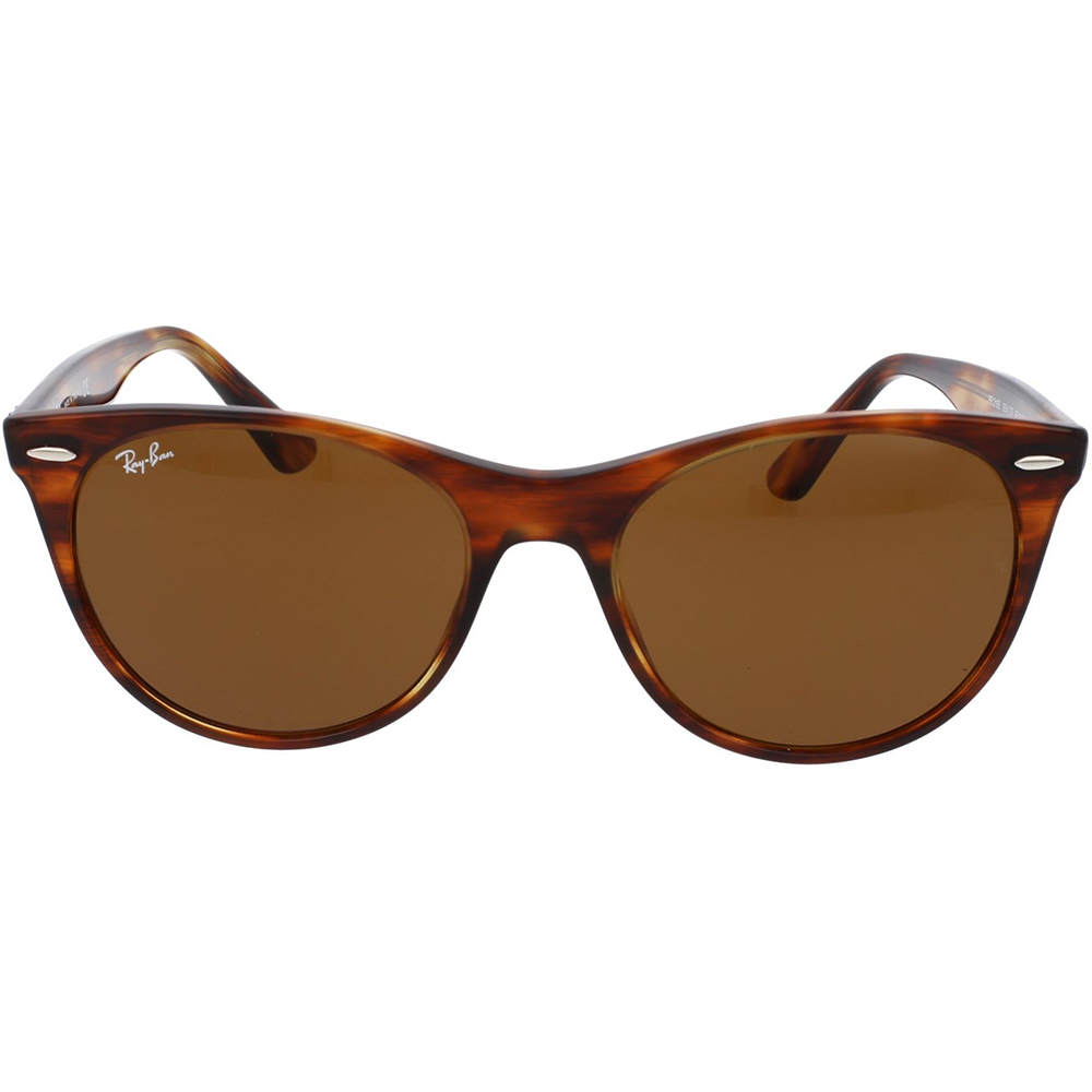 1_ochelari-de-soare-ray-ban-rb2185-954-33-wayfarer-ii-maro-55-mm.jpg Ochelari de soare Ray-Ban RB2185 954/33, WAYFARER II, Maro, 55 mm