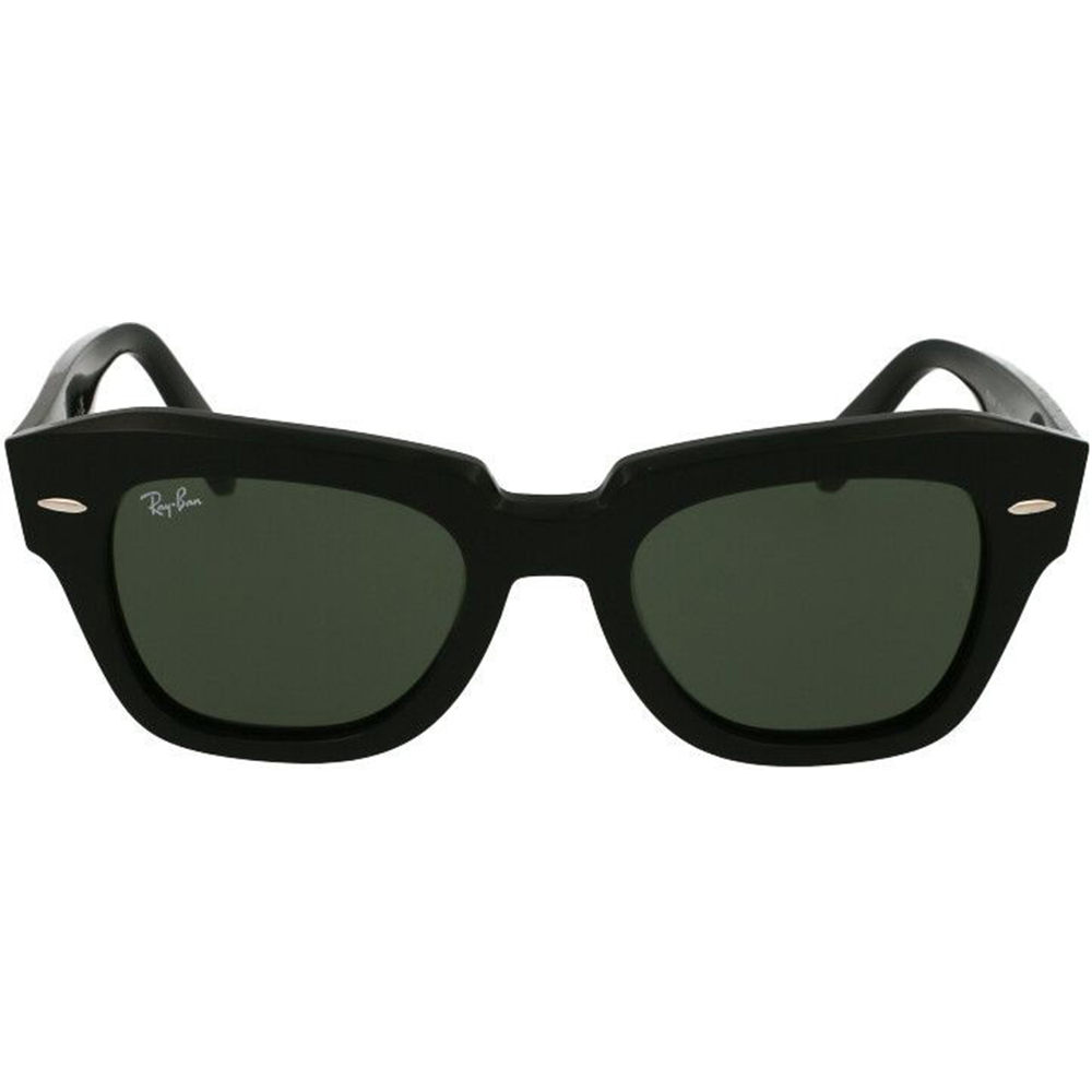 1_ochelari-de-soare-ray-ban-rb2186-901-31-state-street-negru-49-mm.jpg Ochelari de soare Ray-Ban RB2186 901/31, STATE STREET, Negru, 49 mm