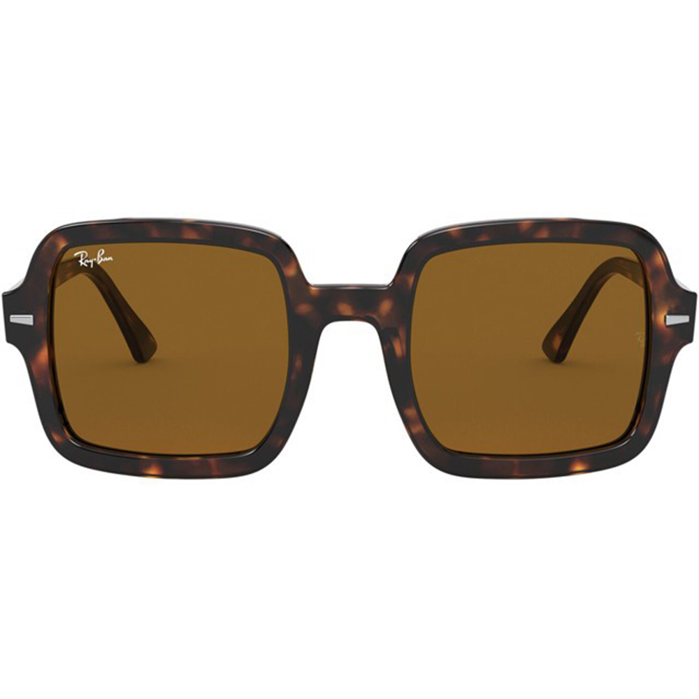 1_ochelari-de-soare-ray-ban-rb2188-902-33-havana-53-mm.jpg Ochelari de soare Ray-Ban RB2188 902/33, Havana, 53 mm