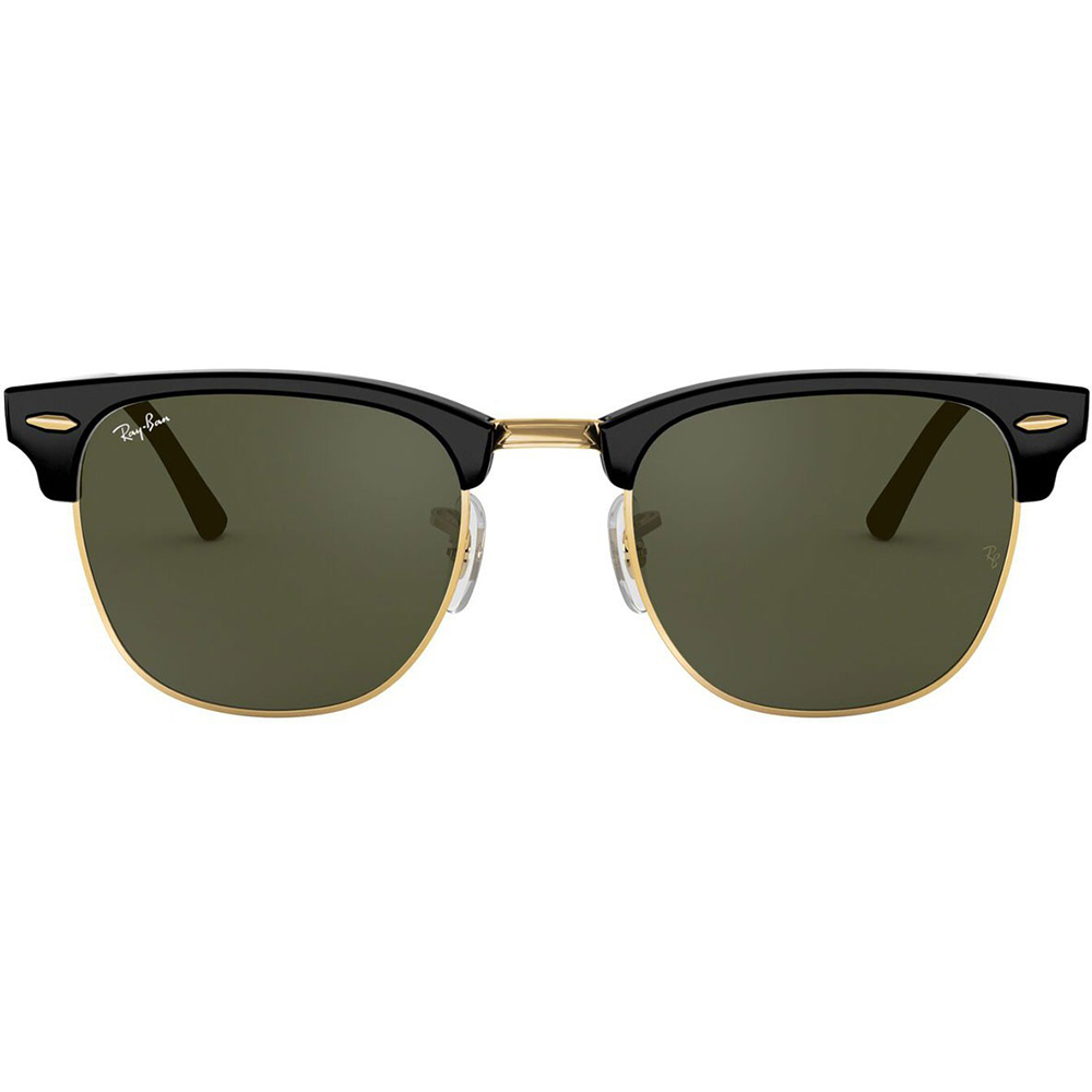 1_ochelari-de-soare-ray-ban-rb3016-w0365-clubmaster-auriu-51-mm.jpg Ochelari de soare Ray-Ban RB3016 W0365, CLUBMASTER, Auriu, 51 mm