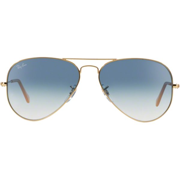 1_ochelari-de-soare-ray-ban-rb3025-001-3f-aviator-auriu-58-mm.jpg Ochelari de soare Ray-Ban RB3025 001/3F, AVIATOR, Auriu, 58 mm