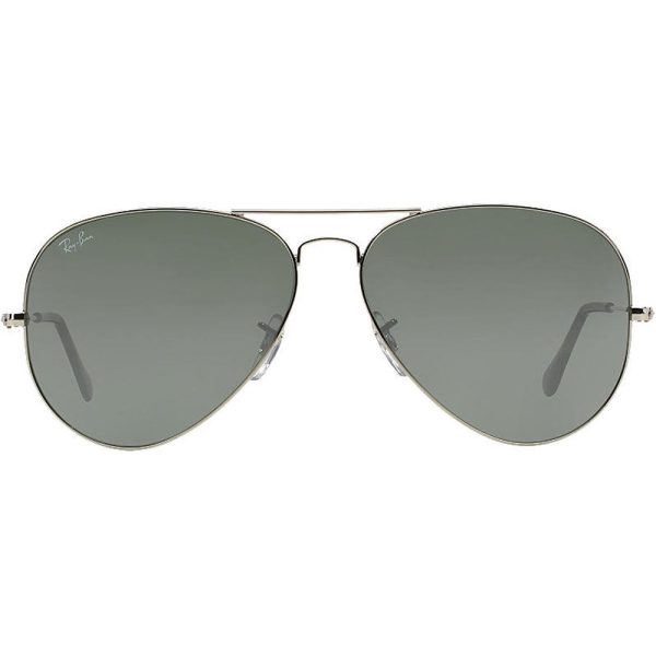 1_ochelari-de-soare-ray-ban-rb3025-003-40-aviator-argintiu-62-mm.jpg Ochelari de soare Ray-Ban RB3025 003/40, AVIATOR, Argintiu, 62 mm