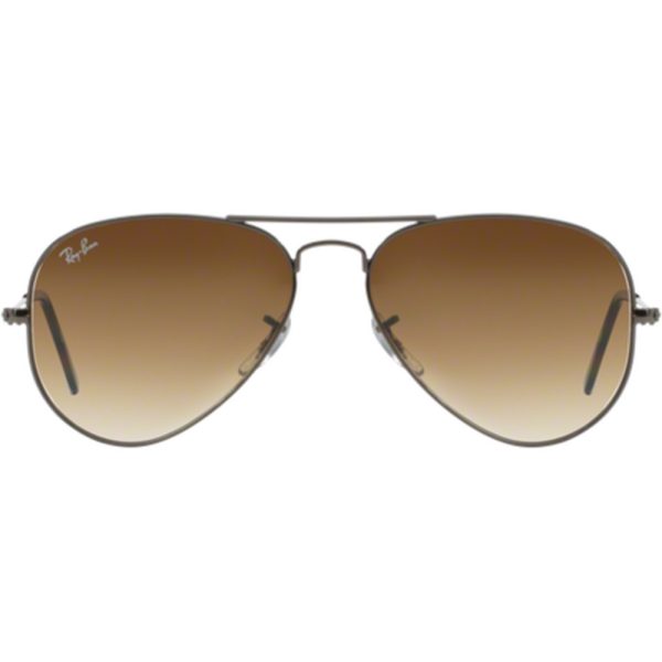 1_ochelari-de-soare-ray-ban-rb3025-004-51-aviator-maro-58-mm.jpg Ochelari de soare Ray-Ban RB3025 004/51, AVIATOR, Maro, 58 mm