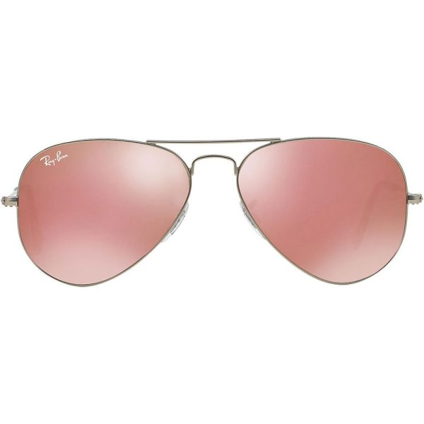 1_ochelari-de-soare-ray-ban-rb3025-019-z2-aviator-argintiu-55-mm.jpg Ochelari de soare Ray-Ban RB3025 019/Z2, AVIATOR, Argintiu, 55 mm