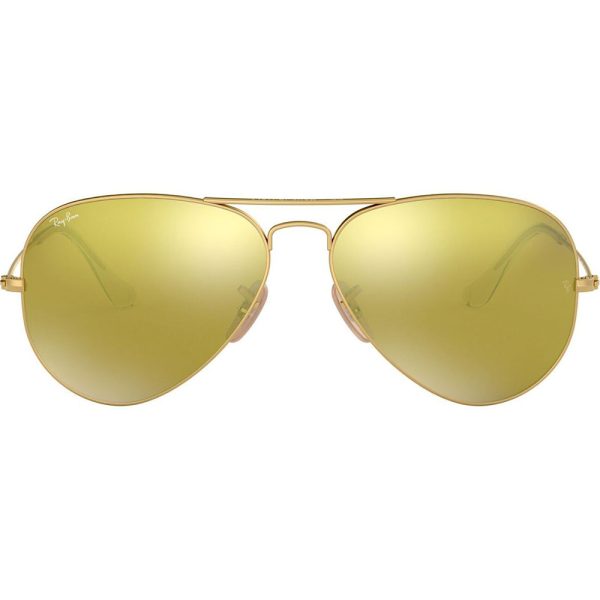 1_ochelari-de-soare-ray-ban-rb3025-112-93-aviator-auriu-58-mm.jpg Ochelari de soare Ray-Ban RB3025 112/93, AVIATOR, Auriu, 58 mm