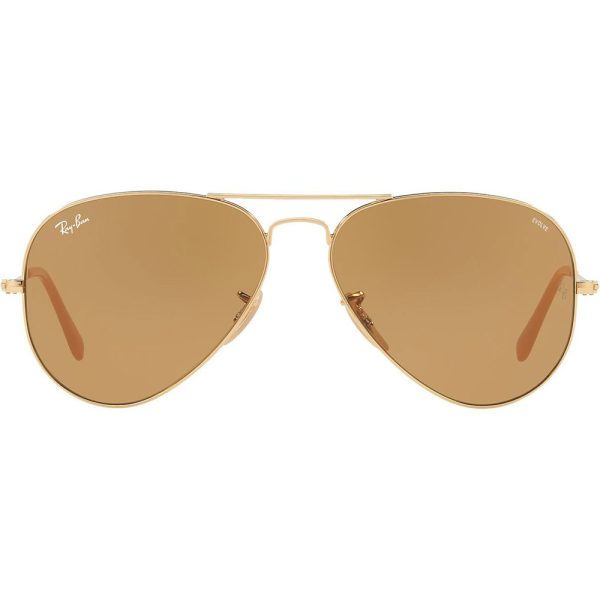1_ochelari-de-soare-ray-ban-rb3025-90644i-aviator-auriu-58-mm.jpg Ochelari de soare Ray-Ban RB3025 90644I, AVIATOR, Auriu, 58 mm
