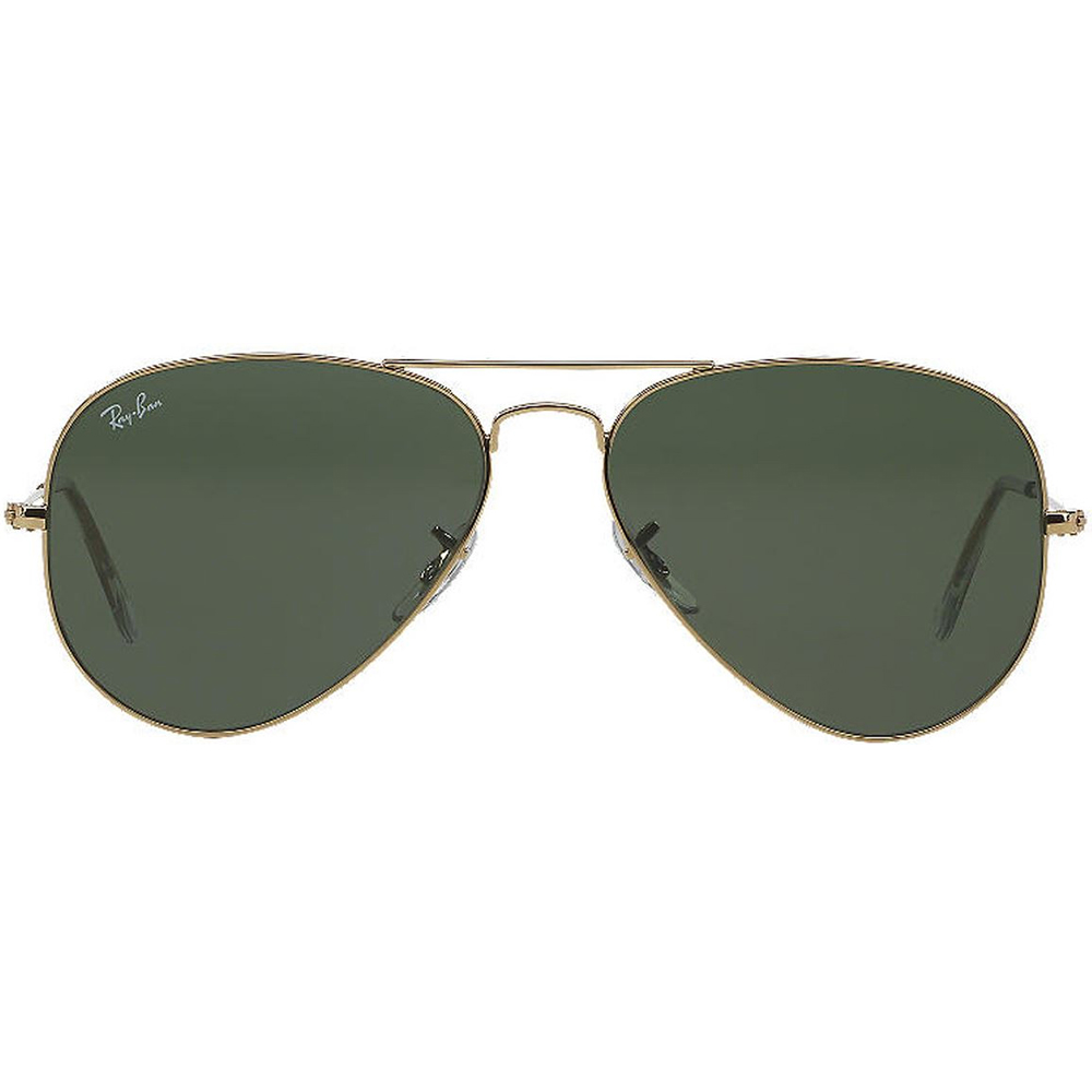 1_ochelari-de-soare-ray-ban-rb3025-l0205-aviator-auriu-58-mm.jpg Ochelari de soare Ray-Ban RB3025 L0205, AVIATOR, Auriu, 58 mm