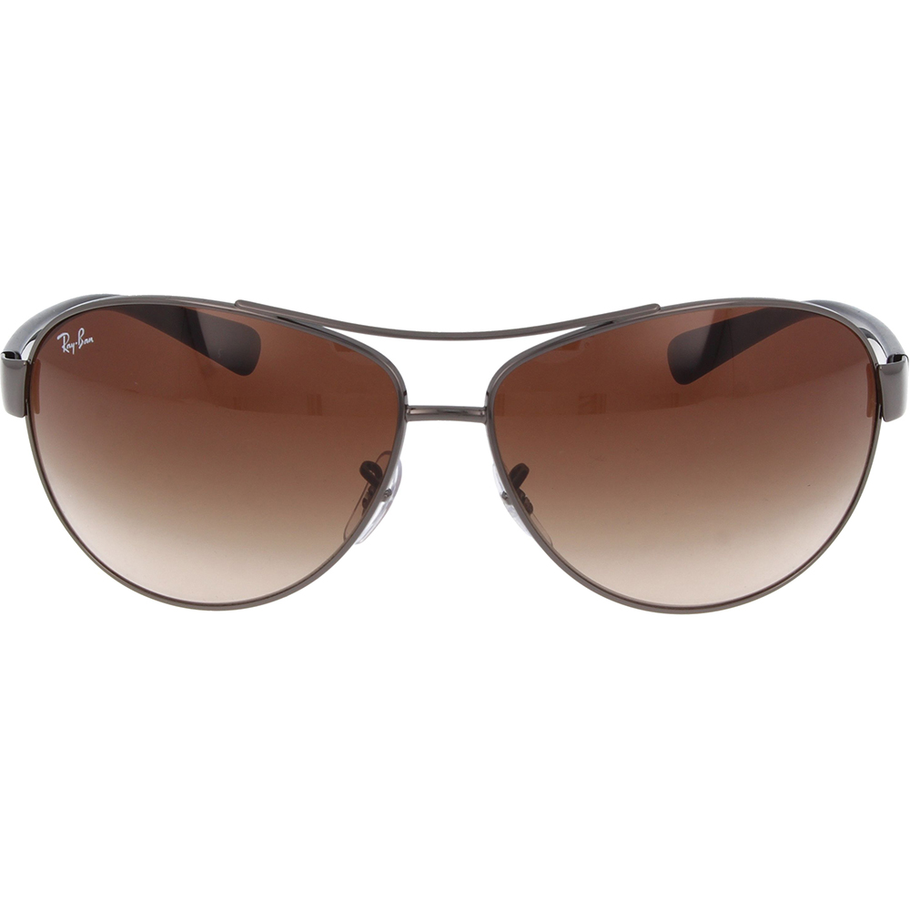 1_ochelari-de-soare-ray-ban-rb3386-004-13-gri-67-mm.jpg Ochelari de soare Ray-Ban RB3386 004/13, Gri, 67 mm