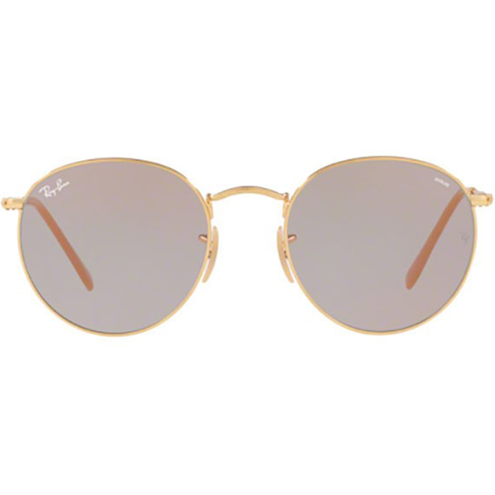 1_ochelari-de-soare-ray-ban-rb3447-9064v8-round-metal-auriu-53-mm.jpg Ochelari de soare Ray-Ban RB3447 9064V8, ROUND METAL, Auriu, 53 mm