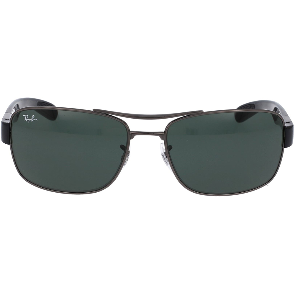 Ochelari de soare Ray-Ban RB3522 004/71, Gri, 61 mm