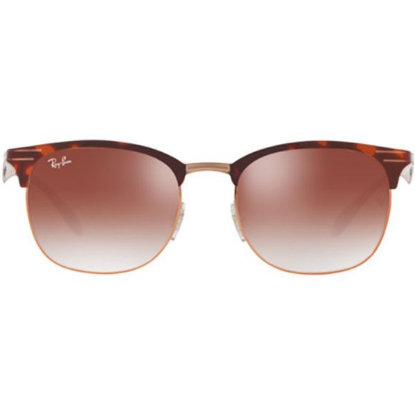 Ochelari de soare Ray-Ban RB3538 9074V0, Havana, 53 mm