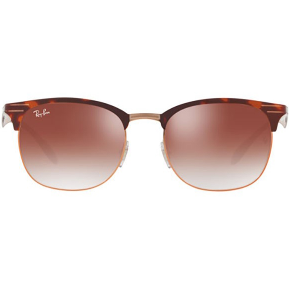 Ochelari de soare Ray-Ban RB3538 9074V0, Havana, 53 mm