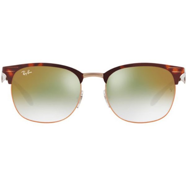 Ochelari de soare Ray-Ban RB3538 9074W0, Havana, 53 mm