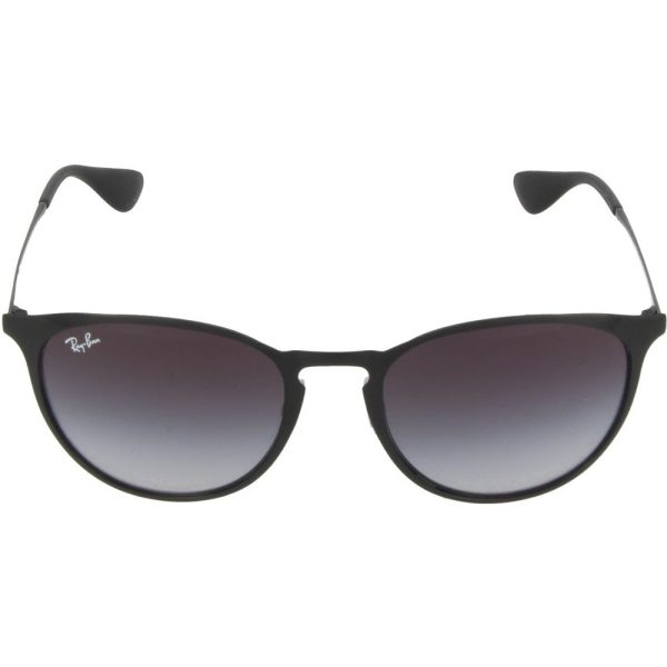Ochelari de soare Ray-Ban RB3539 002/8G, Negru, 54 mm