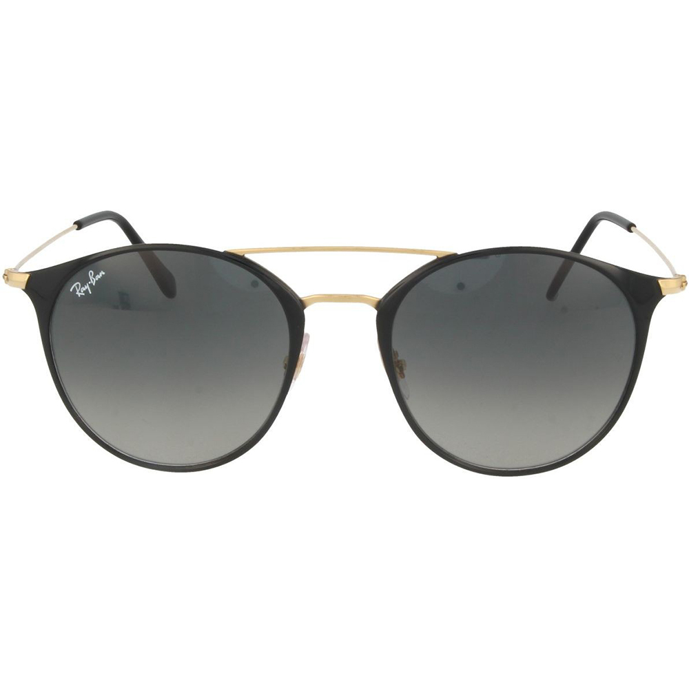 1_ochelari-de-soare-ray-ban-rb3546-187-71-negru-52-mm.jpg Ochelari de soare Ray-Ban RB3546 187/71, Negru, 52 mm