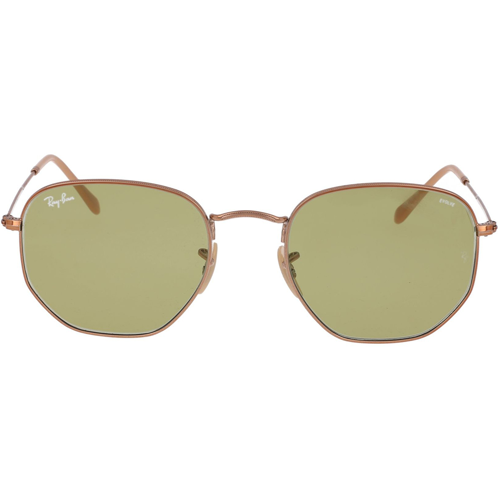 1_ochelari-de-soare-ray-ban-rb3548n-91314c-hexagonal-auriu-54-mm.jpg Ochelari de soare Ray-Ban RB3548N 91314C, HEXAGONAL, Auriu, 54 mm