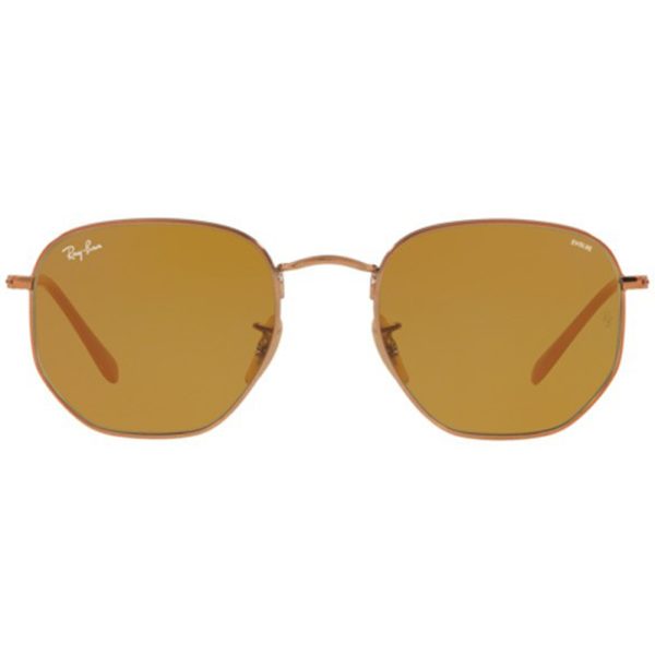 1_ochelari-de-soare-ray-ban-rb3548n-91314i-hexagonal-auriu-54-mm.jpg Ochelari de soare Ray-Ban RB3548N 91314I, HEXAGONAL, Auriu, 54 mm