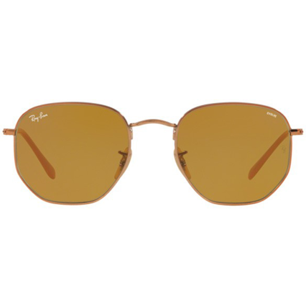 1_ochelari-de-soare-ray-ban-rb3548n-91314i-hexagonal-auriu-54-mm.jpg Ochelari de soare Ray-Ban RB3548N 91314I, HEXAGONAL, Auriu, 54 mm